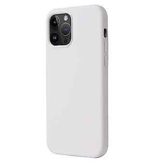 Flydende Silikon Telefon Cover til iPhone 15 Pro Max