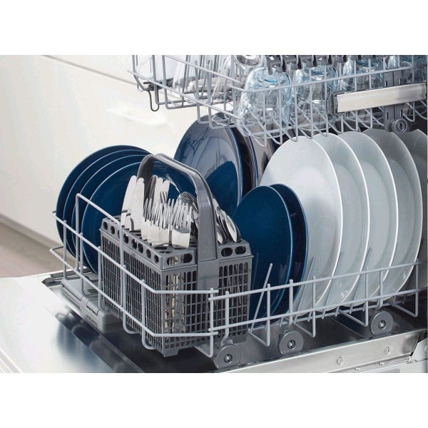 Electrolux Dishwasher Casters Complete Universal Set of Wheels for Upper and Lower Basket Compatible