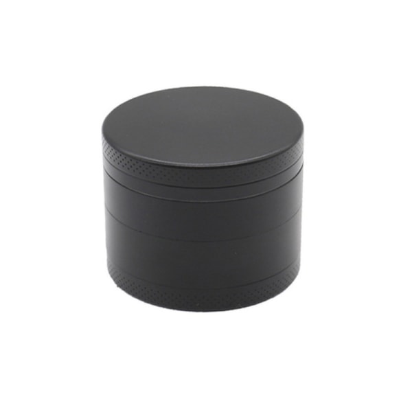 Zink Legering Ryger Grinder 40mm Metal 4 Lag Ryger Grinder 4 Lag