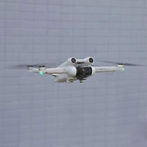 4/8 stk. Kulfiber Propeller Vinger til Mini 3 Pro Drone Støjreduktion Blad (4 stk.)