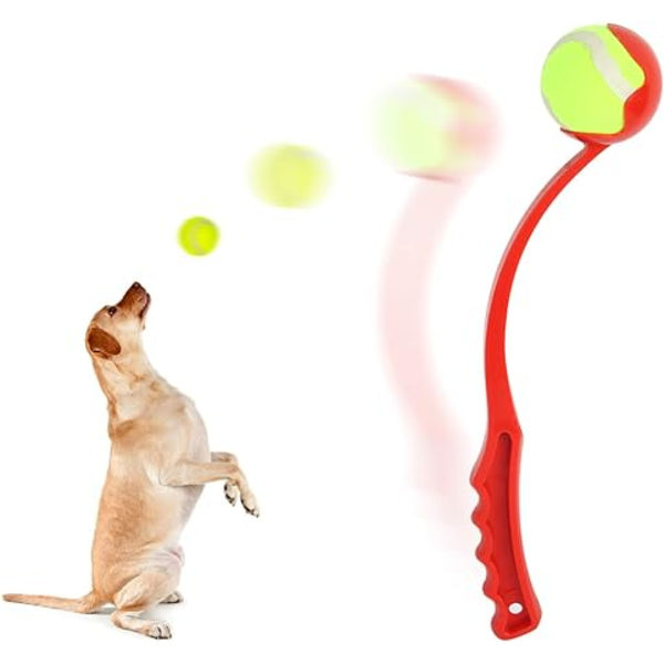 Lanceur de balle pour chien, Lanceur de balle pour chien