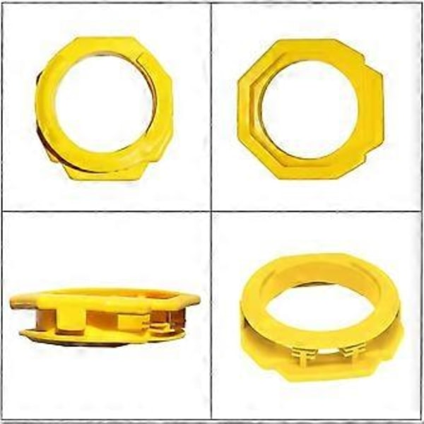 Baracuda-allasimurin G3 Pro, G2, G3 allasimureiden jalkatyyny (W70327, W83275, W72855, W69721) varaosa, yleisosat Baracuda G3 Pro, G3, G2 P