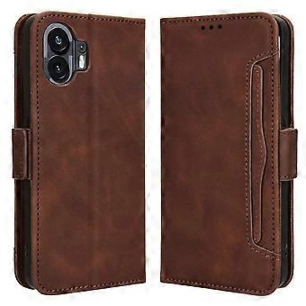 Telefonetui til Nothing Phone (2) (Style D)