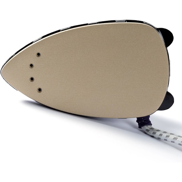 Minidamptång, vit, 1 enhet, IQ2100W