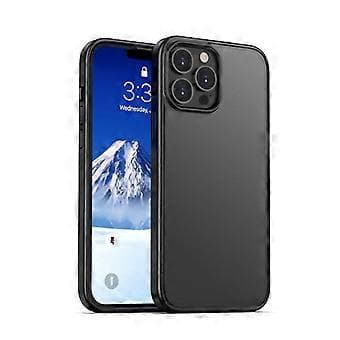iPAKY TPU + PC -kotelo iPhone 13 Pro Maxille