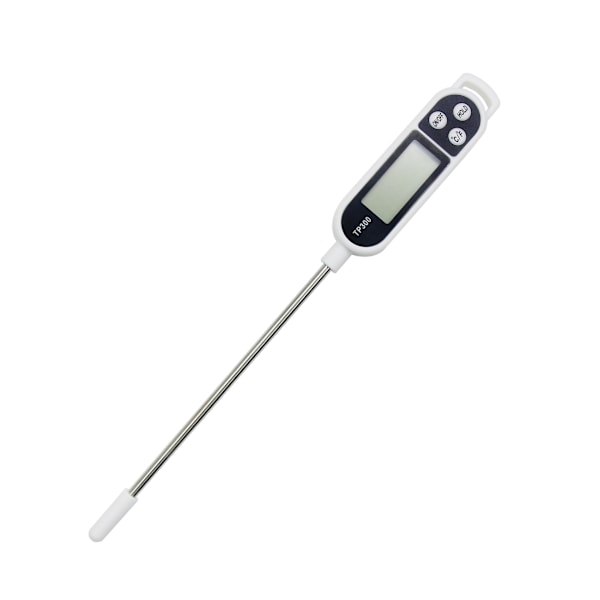 Digital Kjøkken Pastry Termometer 3 Sekunders Instant Matlaging Termometer