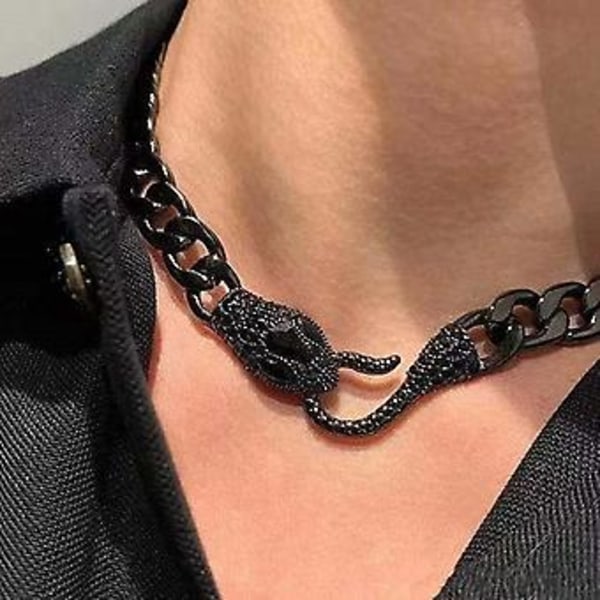 2023 Ny Färgglad Skal Hjärta Hänge Halsband För Kvinnor Gyllene Estetiska Charm Choker Mode Fest Smycken Present Till Mujer-xl136 ( XL506)