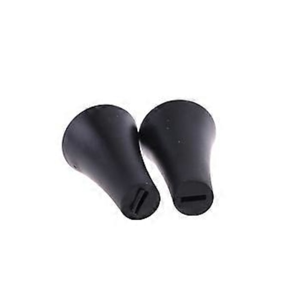 Pyörän Puhelinteline Moottoripyörän Tarvikkeet Yhteensopiva X Grip Mobile Cell Phone Pyörä Moottoripyörän Grip Mount Holder Silikonikorkki (Musta Väri)