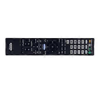 Fjernkontroll RM-AAP023 Erstatning for AV-mottaker STR-DG800 STR-DA3500ES STR-DA3600ES