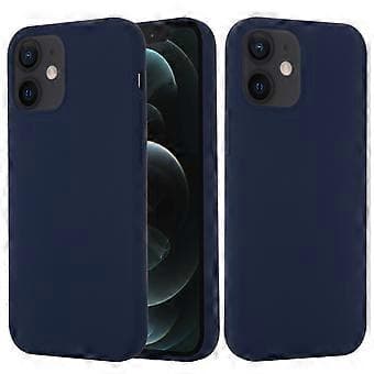 Telefoncover til iPhone 12 mini 5,4 tommer (stil H)