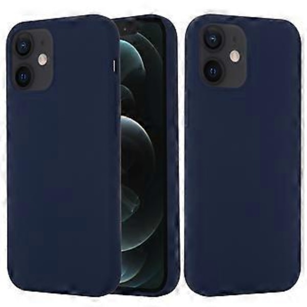 Telefonhus til iPhone 12 mini 5,4 tommer (Style H)
