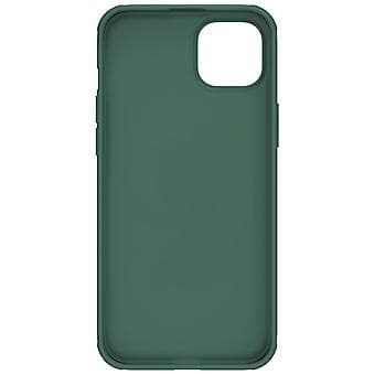 Frosted Pro PC + TPU-etui for iPhone 15 Plus (Grønn)