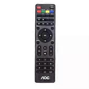 Ny Original Fjernkontroll for AOC Universal Smart LCD LED TV