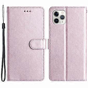 Puhelinkotelo iPhone 11 Prolle (tyyli E)