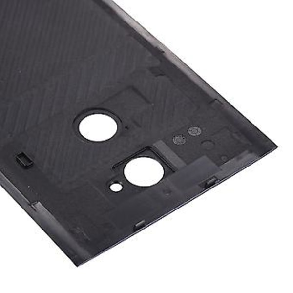 Ultra Bagside Cover til Sony Xperia XA2 Sort (Blå)