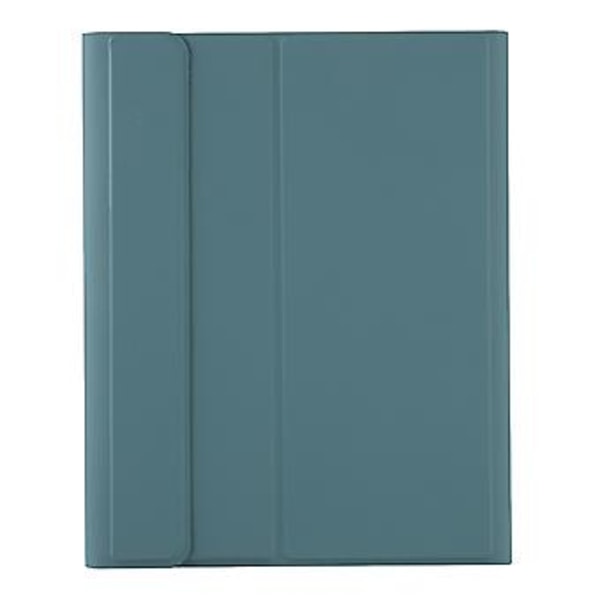 Tastatur + Etui til iPad Air 4 10.9 2020 / Air 5 10.9 2022