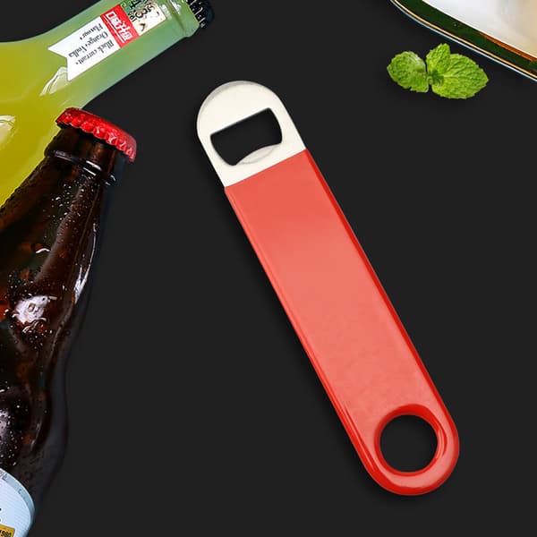 Bartender Flasköppnare, Öppnare Manuell Burköppnare 4-pack