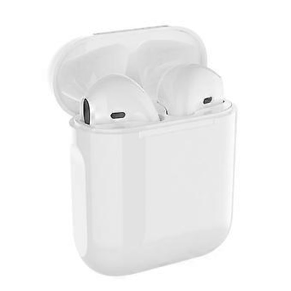 Bluetooth-kuulokkeet Valkoinen