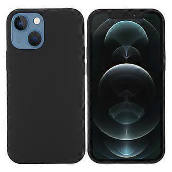 Telefonhus til iPhone 13 6,1 tommer (Style A)
