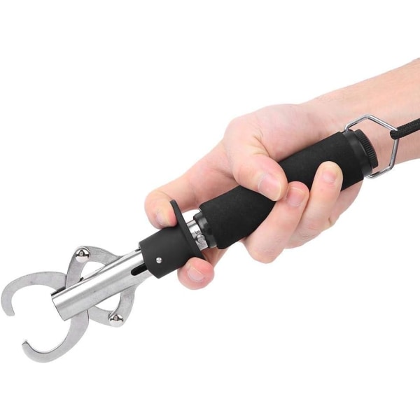 Fiske Tång Verktyg Set, Fiske Kit, Rostfritt Stål Fiske Lure Tång och Tång med Fiskehake