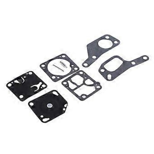 Iron K1-MDC Förgasare Renoveringspackningsset Passar MDC-2, MDC-3, MDC-4, MDC-8