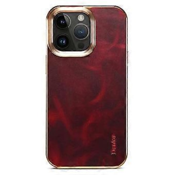Telefonhus til iPhone 12 6,1 tommer (Style B)