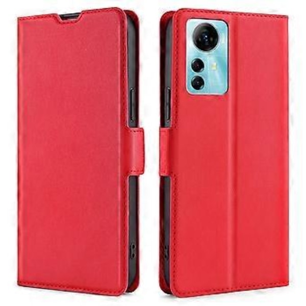 Telefonveske for ZTE Blade V41 Smart (Stil C)