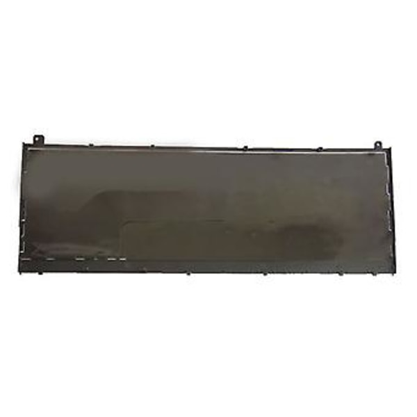 Englantilainen kannettavan tietokoneen näppäimistö HP probook 4520 4520S 4525S -malleille, musta kehys, US-asettelu