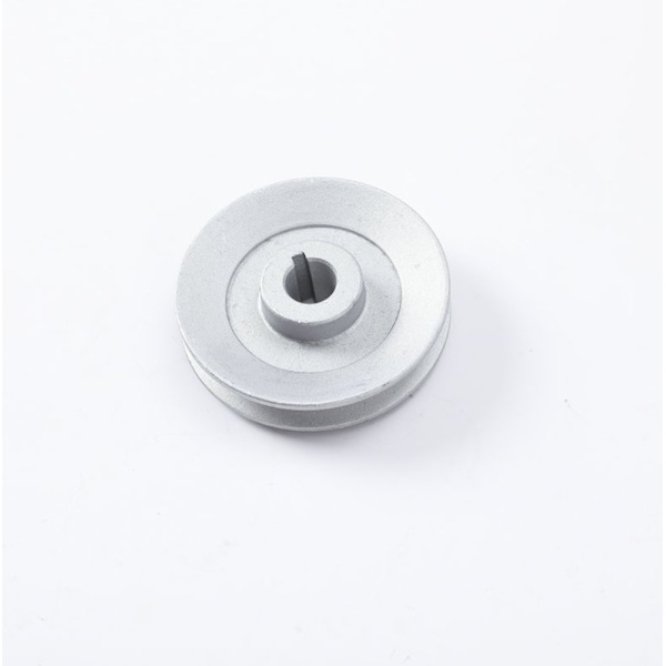 (120mm)15mm Inner Hole Clutch Motor Pulley #KP-19155 Kompatibel med/Erstatning for Industriell Syma