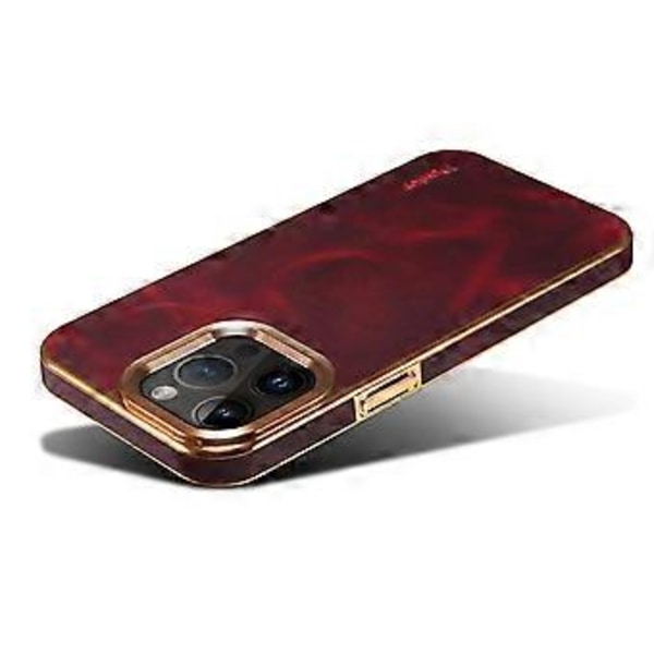 Telefonhus til iPhone 12 6,1 tommer (Style B)