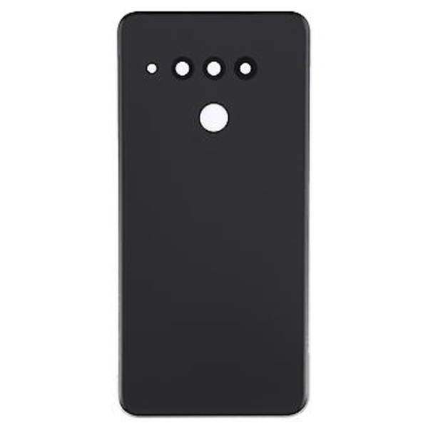 Batteribackkåpa för LG V50 ThinQ 5G (US-version)