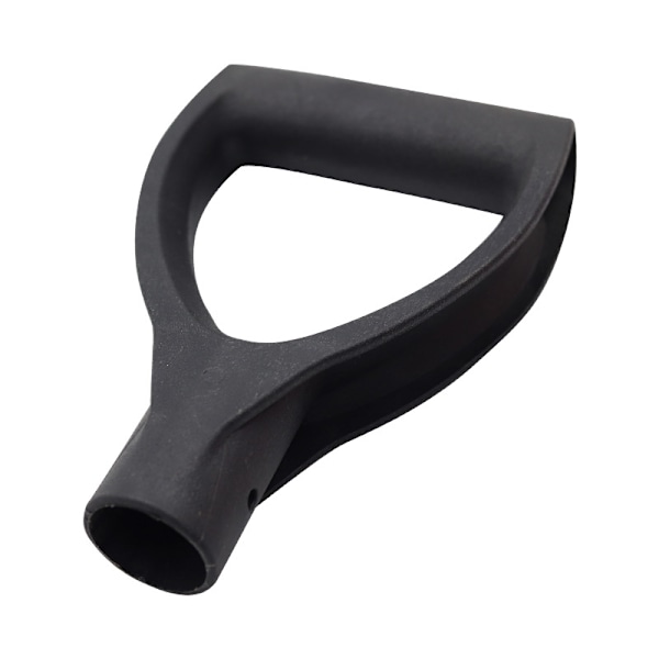 PVC gravemaskin riveverktøy, 32 indre diameter fortykket plasthode