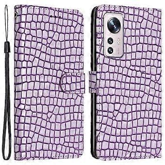 Telefonhus til Xiaomi 12 Pro 5G (Style B)