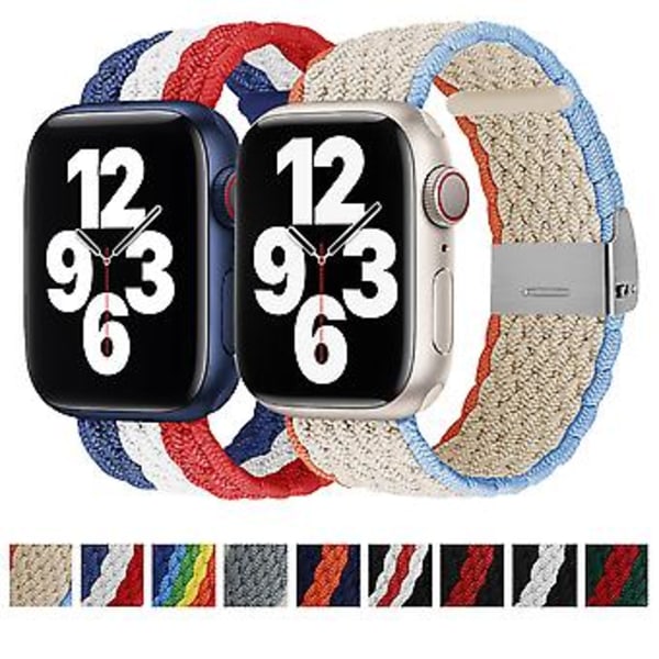 Ranneke Apple Watch 7 41 mm / 6 & SE & 5 & 4 40 mm / 3 & 2 & 1 38 mm