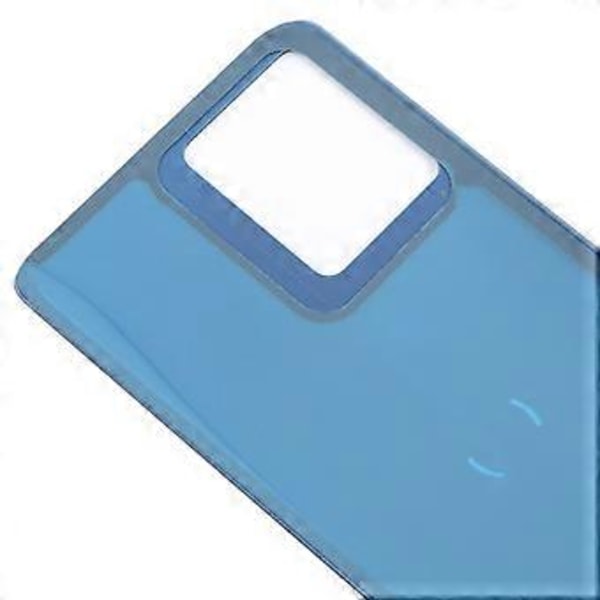 Original Batteridæksel til Motorola Edge 30 Fusion