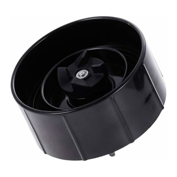 4-delt blender reservedeler base og juicer blender gir tilbehør