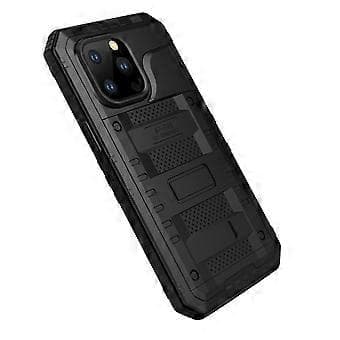Robust Vattentätt Telefonfodral För iPhone 14 Pro Max