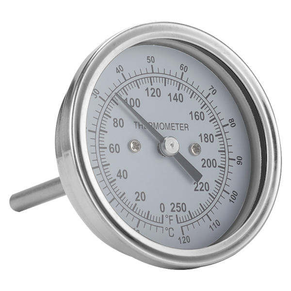 BBQ Termometer Ugn Temperatur Termometer Industriellt Verktyg