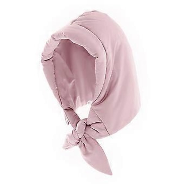 Kläder Accessoarer Klädtillbehör Hattar Dam A7886 (Rosa)