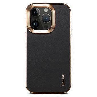 Telefondeksel til iPhone 12 6,1 tommer (stil A)