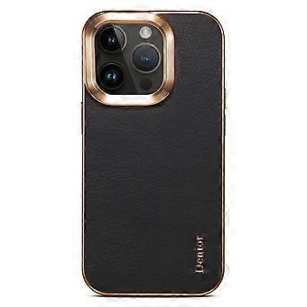 Telefonhus til iPhone 12 6,1 tommer (Style A)