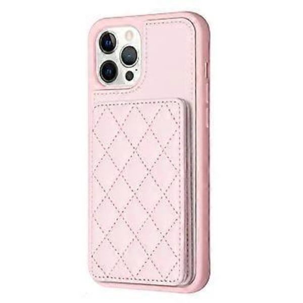 Telefonveske for iPhone 12 Pro Max 6,7 tommer (Stil G)