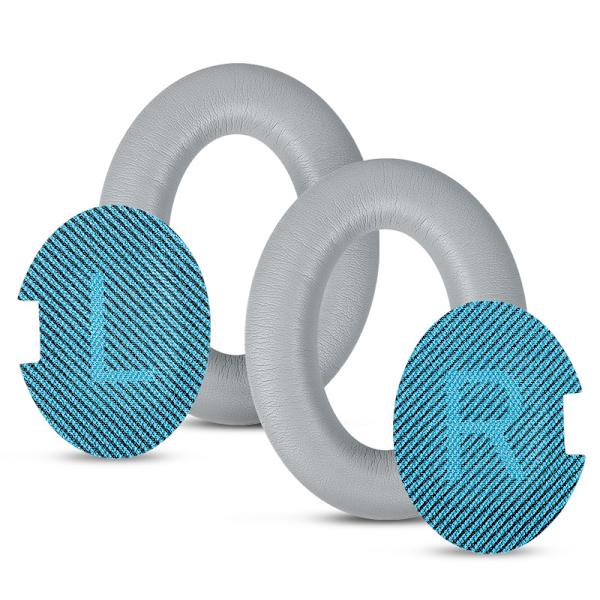 （Stil 4）Øreputer, Erstatning Øreputer for Bose QuietComfort 15 QC15 QC25 QC2 QC35/ SoundTrue & Sound
