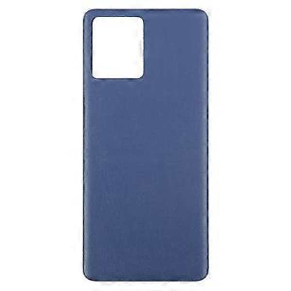 Original Batteridæksel til Motorola Edge 30 Fusion