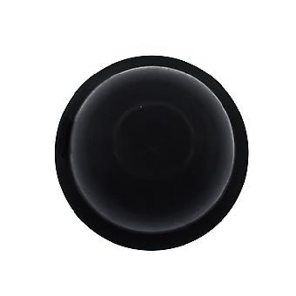 65mm-110mm Bil Lys Til HID LED Forlygte Støvdæksel Gummi Vandtæt Støvtæt Forsegling Forlygte Dæksel Hætte (70mm)