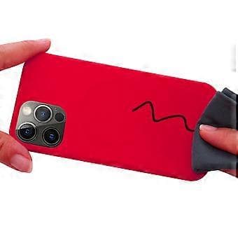 Telefoncover til iPhone 13 Pro 6,1 tommer (stil E)