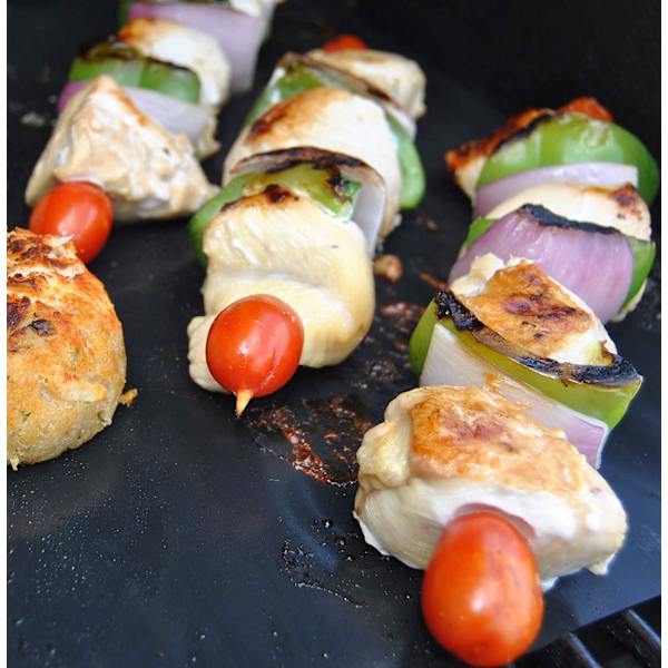 BBQ-grillimatto, BBQ-tarvikkeet, grillilisävarusteet, Barbeque Ac