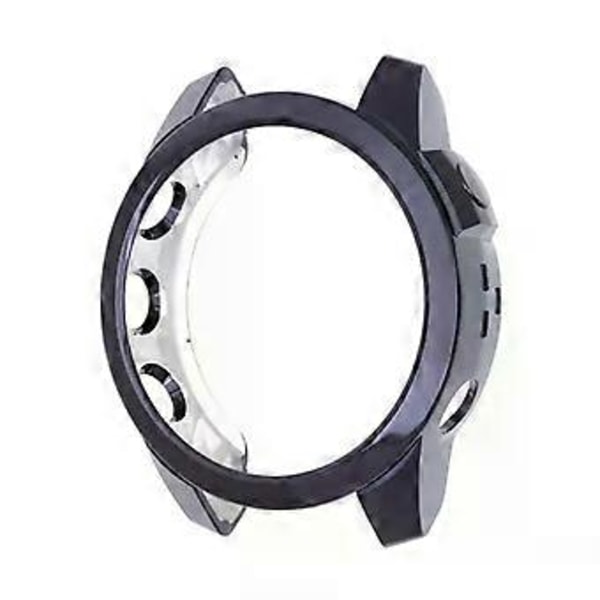Ontto TPU Suojakotelo Garmin Fenix 7 7X Sapphire Solar -suojakuorelle (C3)