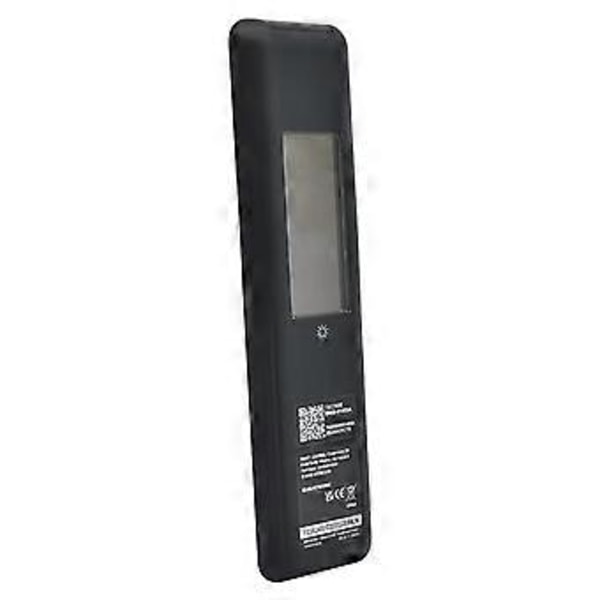 Ny BN59-01455A För Samsung Laddningsbar Solcell Röst TV Fjärrkontroll BN59-01439A