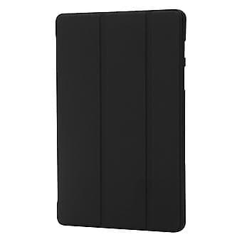 Läderfodral för surfplatta Samsung Galaxy Tab S9 (Svart)